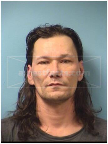 Troy Ronald Gohman