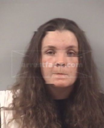 Kristin Nicole Mitchell