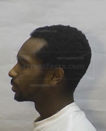 Darrion Xavier Jones