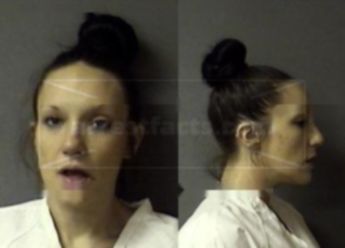 Brooke Ann Tubbs