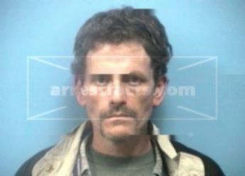 Clarence Wesley Allred