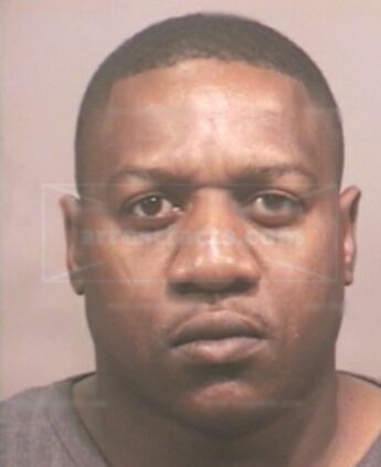 Carl Anthony Cooper