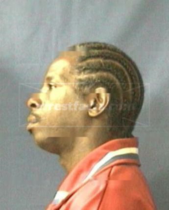 Narvell J Morris Jr.