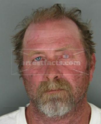 Warren Darrell Green