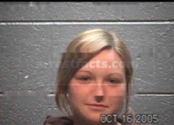Holly Westmoreland