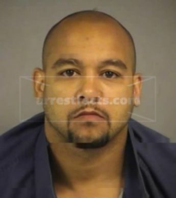 Timothy Lamarr Alexander