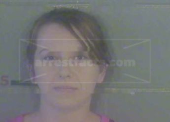 Amanda Harold