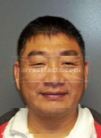 Zhonglin Zhang