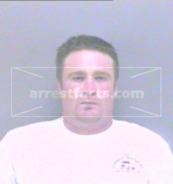 Anthony Wayne Gee