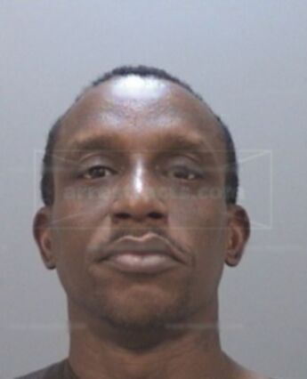 Anthony Gerard Washington