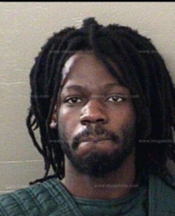 Brandon Lee Washington