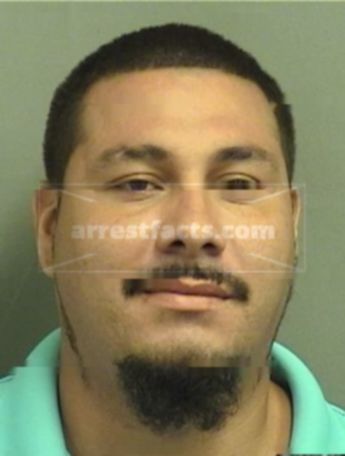 Joe David Salinas