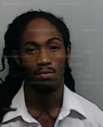 Jamonta Leon Smith
