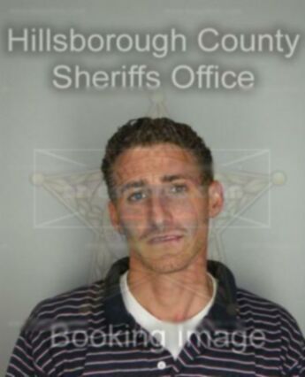 Anthony James Fiducia