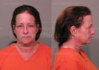 Christina Sue Evans