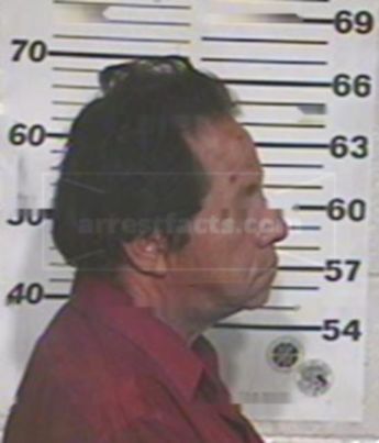 Jesse Magdalena Tenorio