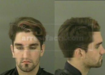 Christopher Aaron Orr