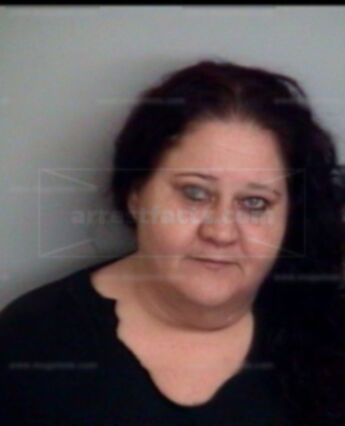 Judy Ann Sims