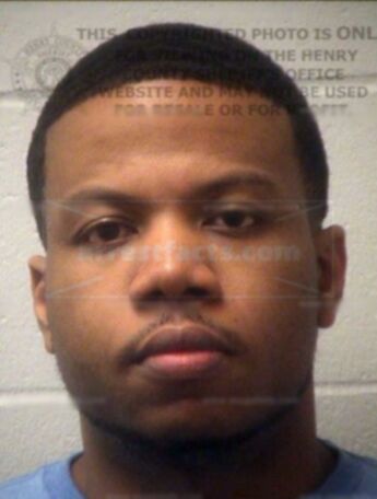 Michael Tyrone Mitchell