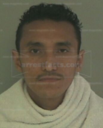 Selvin Alvarado Velasquez