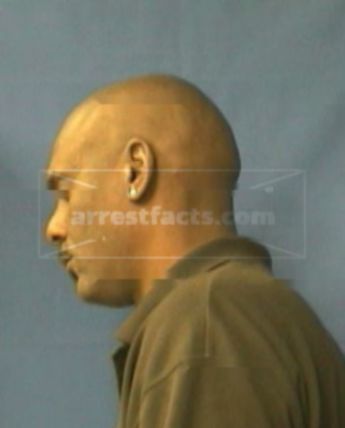 Eddie Mcquarters Iii