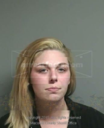 Lauren Jean Conner