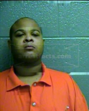 Quory D Hallstead