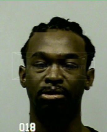 Dermarcus Larell Knight
