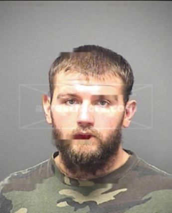 Christopher Thomas Cain