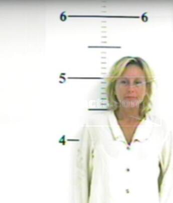 Alicia Anne Johnson
