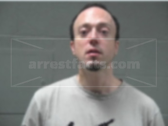 Travis Lee Porter