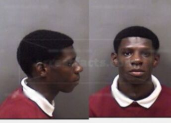 Tyrin D Andrews