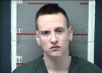 Cole Jarrett Fields