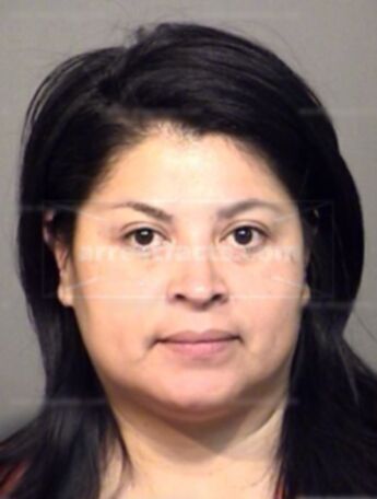 Nora Morales Bustillos