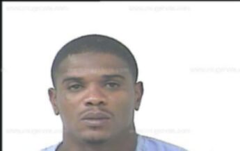 Nathaniel Williams
