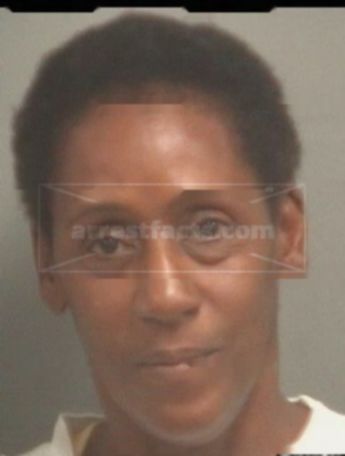 Yevette Walker