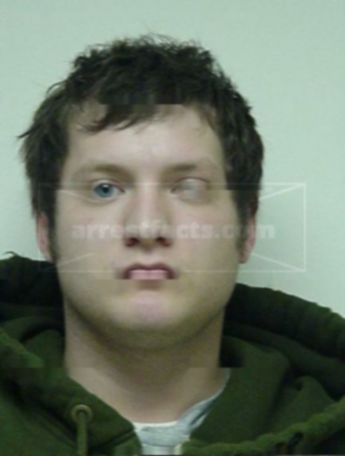 Aaron V Desanctis