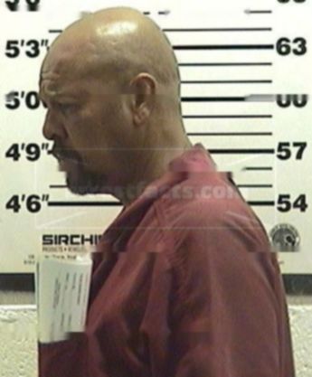 Michael Armando Espinoza