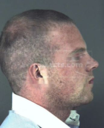 Aaron Michael Brown