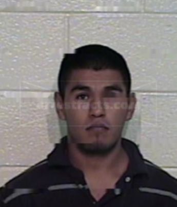 Nestor Cardona Ramirez