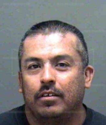 Napoleon Sanchez Escorcia