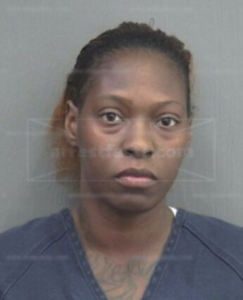 Terrell Gequan Pollard