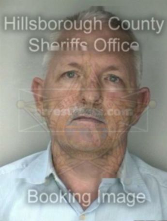 James Michael Hagood