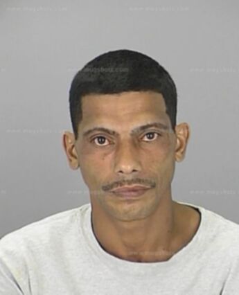 Edgar Anthony Velez