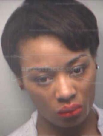 Hillary Cherell Bingham