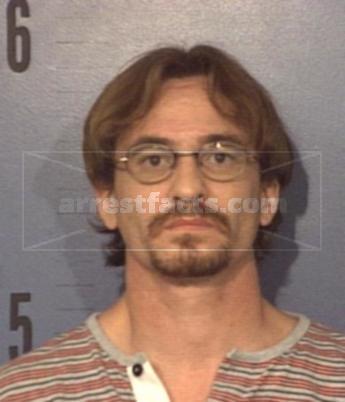 Jason Scott May