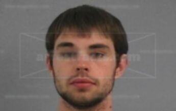 Tyler P Crowder