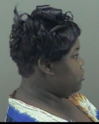 Laporshia Kiara Walls