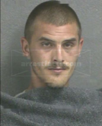 Steven Lee Arnold