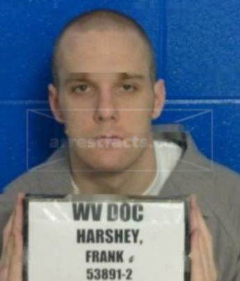 Frank J Harshey Iv